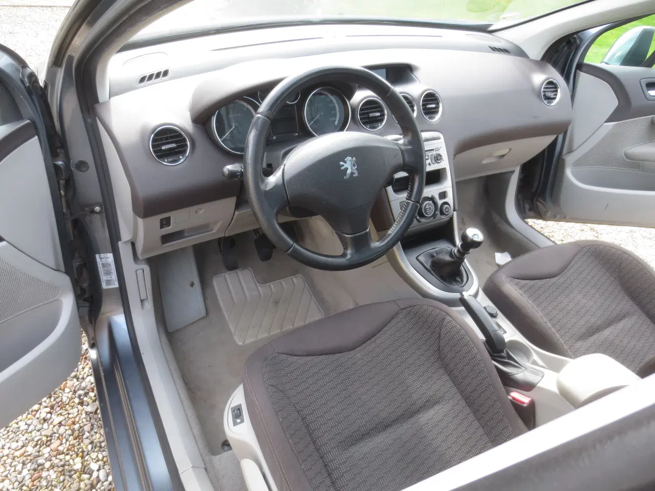 Billede 17 - 7 Pers , Peugeot 308 1.6 HDi År 10.