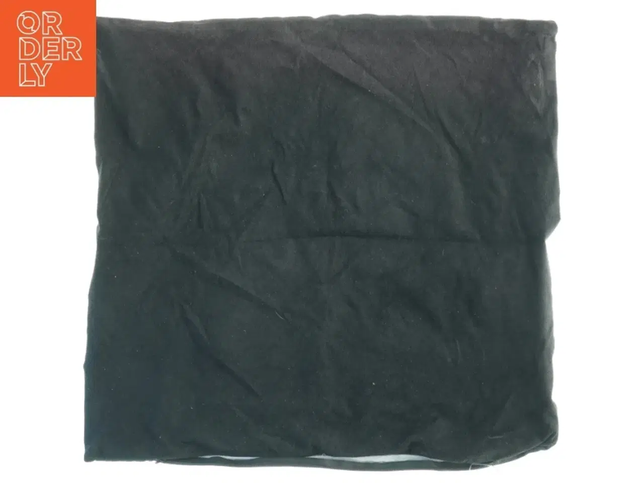 Billede 4 - Pudebetræk med sneleopard (str. 60 x 57 cm)