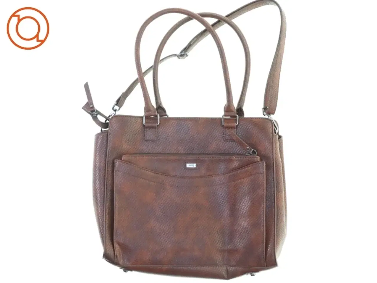 Billede 1 - Taske fra Ara (str. 40 x 30 cm)