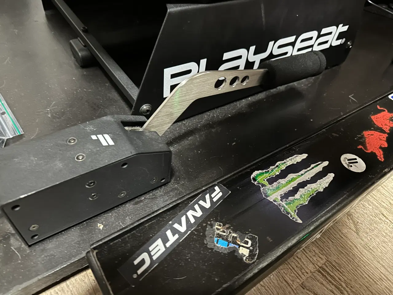 Billede 2 - Sim Racing udsryr