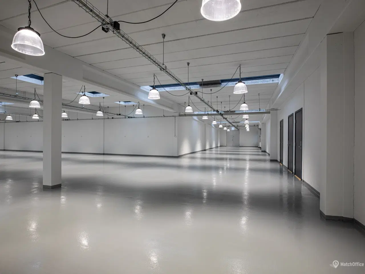 Billede 9 - 1506-42: Kanalholmen 14C, 1. – tv. – 893 m²