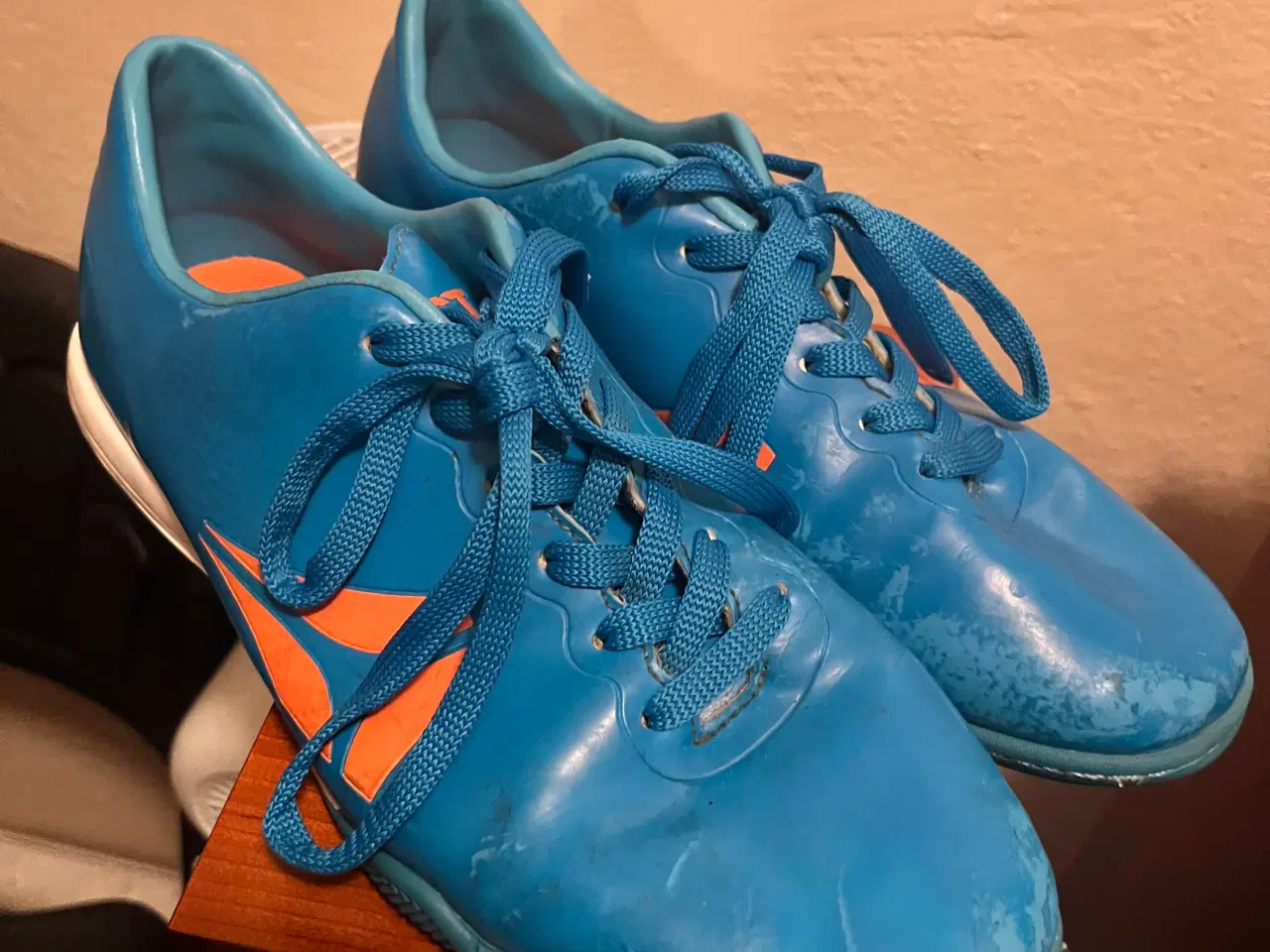 Billede 2 - Indendørs gymnastik sko