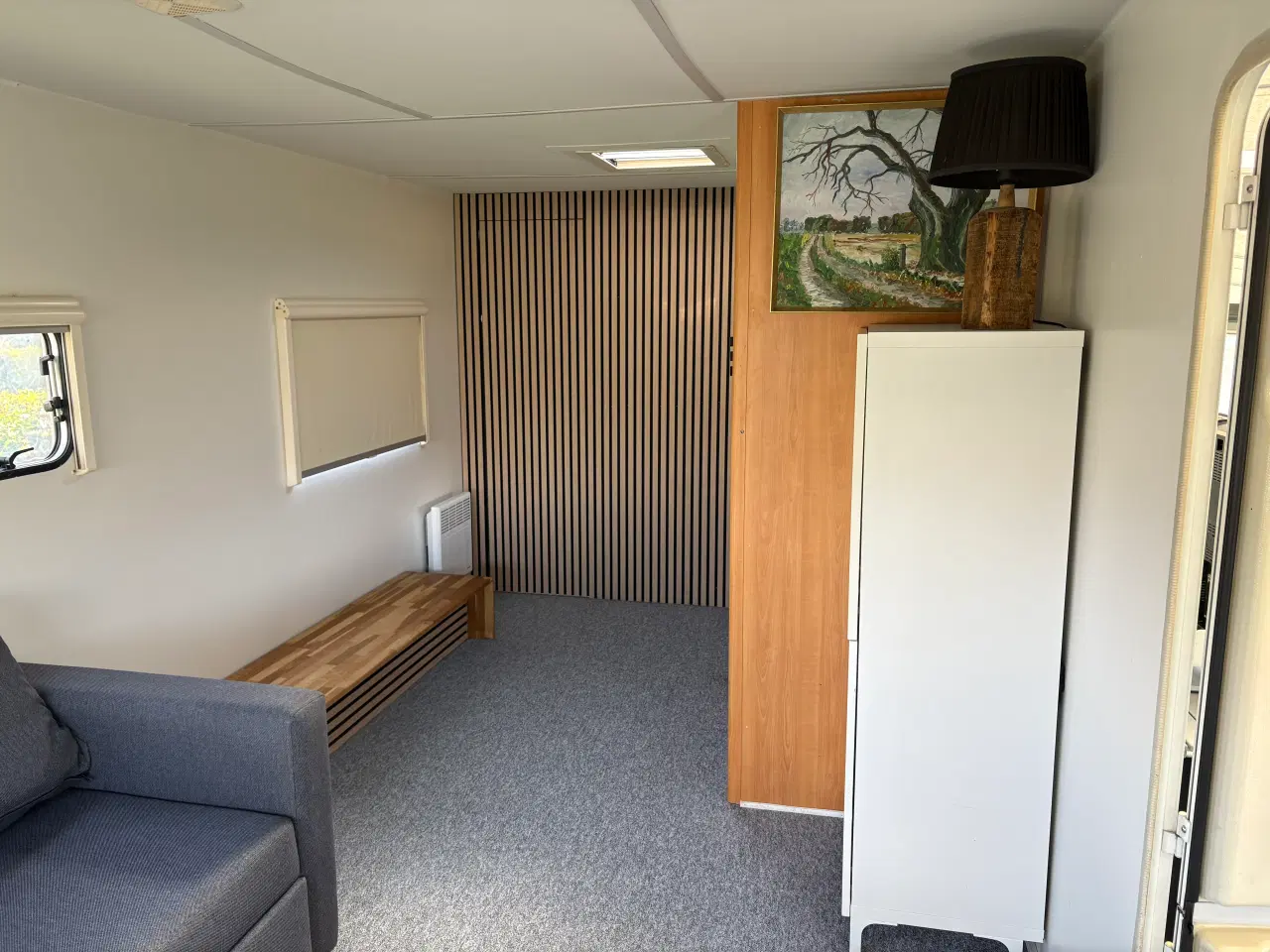 Billede 3 - LMC Münsterland 750 campingvogn