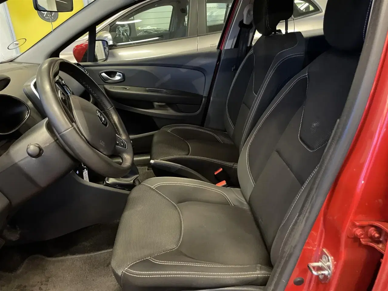 Billede 15 - Renault Clio Sport Tourer 0,9 Energy TCe Zen 90HK Stc