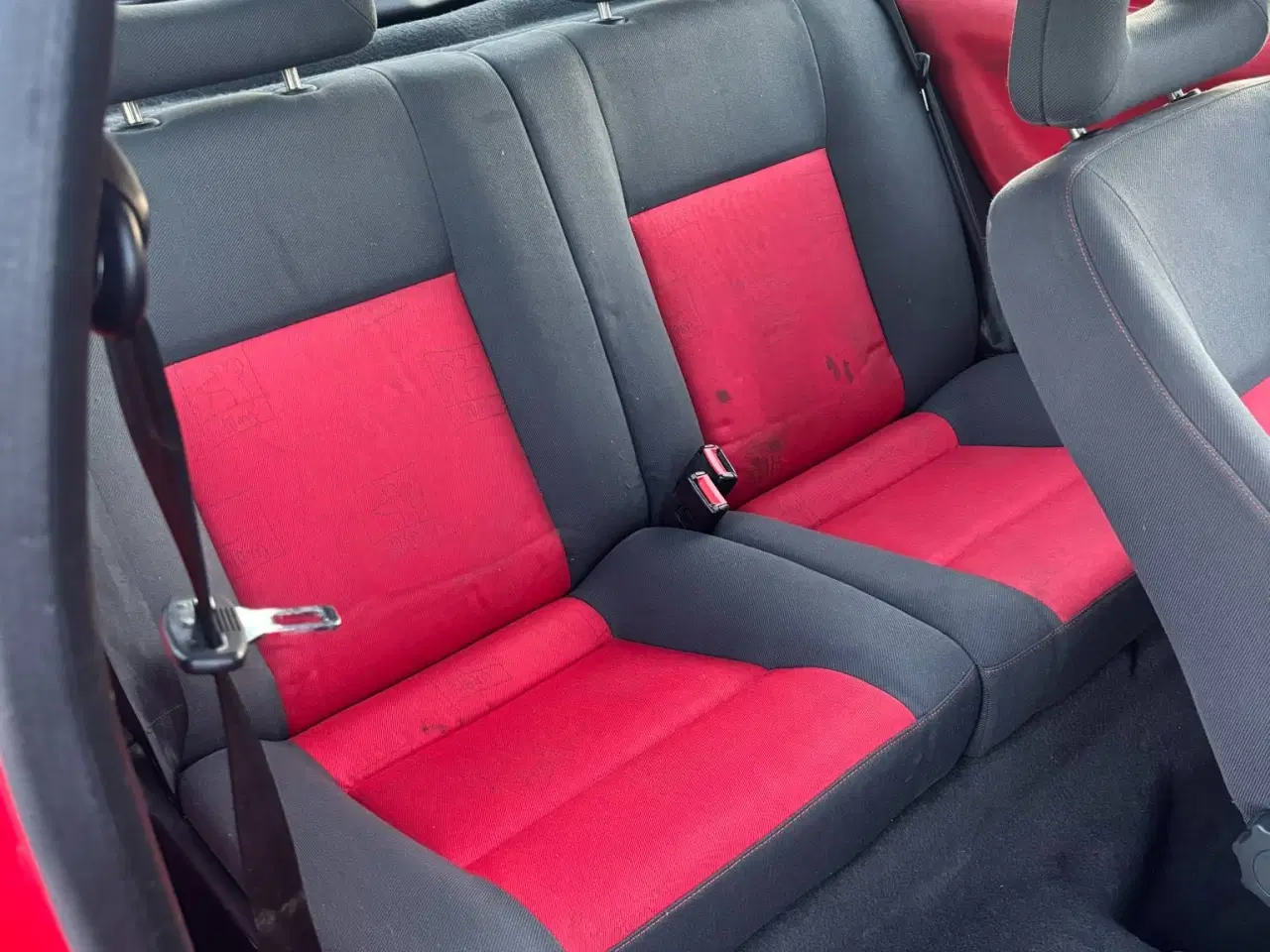 Billede 9 - Fin lille vw Lupo nys…