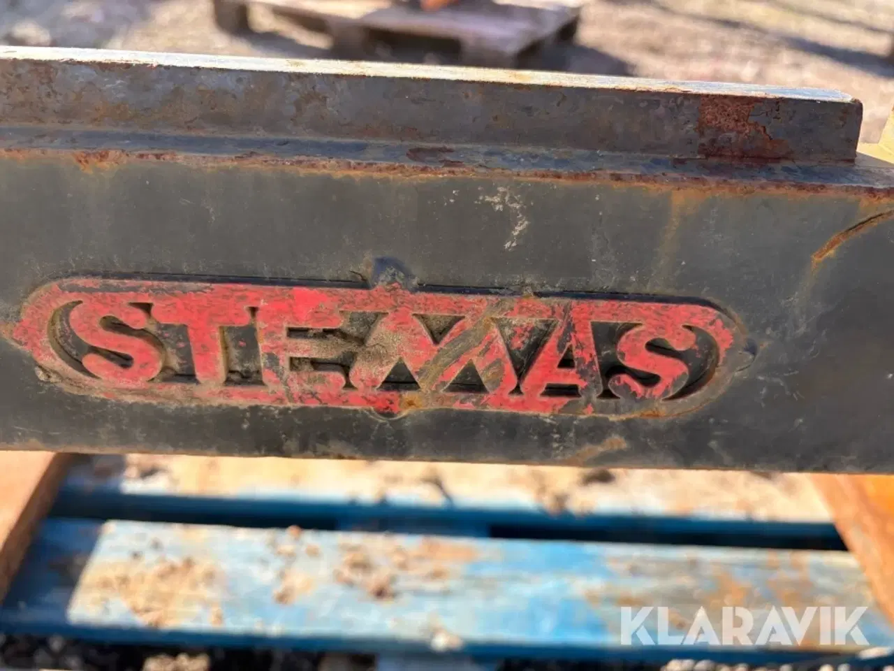 Billede 6 - Pallegafler Stemas