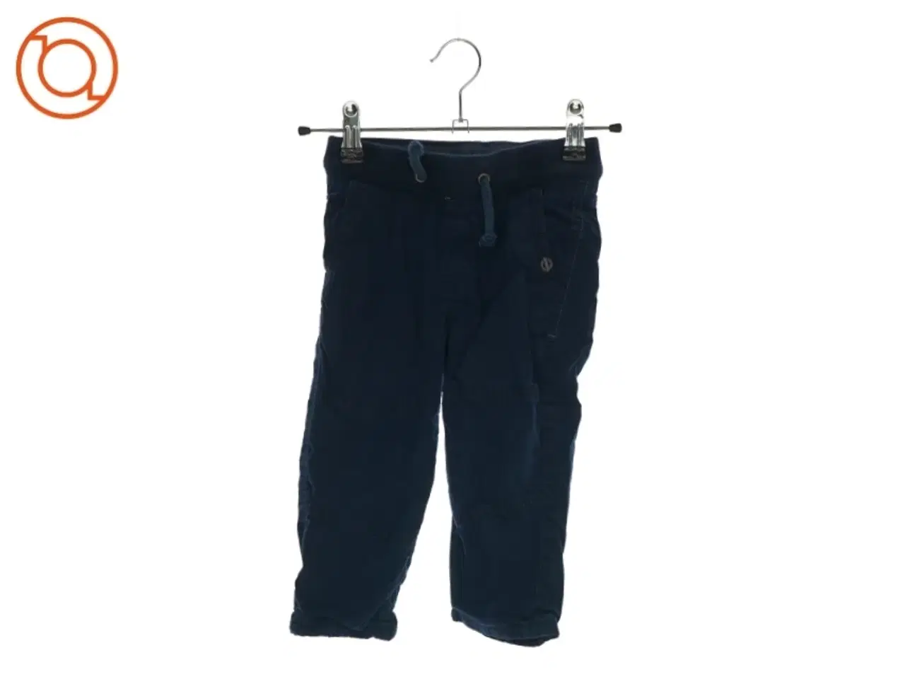 Billede 1 - Bukser fra H&M (Str. 92)