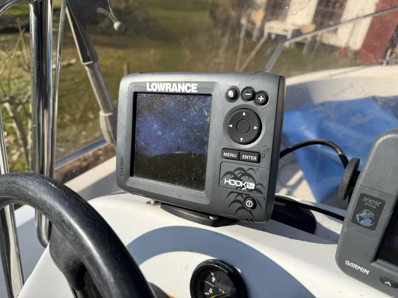 Billede 4 - Ryds 485 Big Fish 