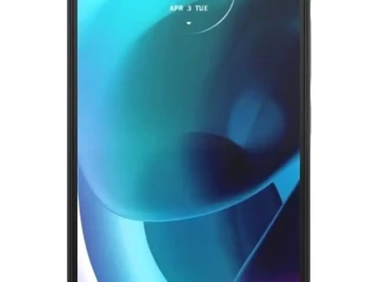 Billede 1 - Motorola Moto G71 5G 6.4" - 128GB - Iron Black