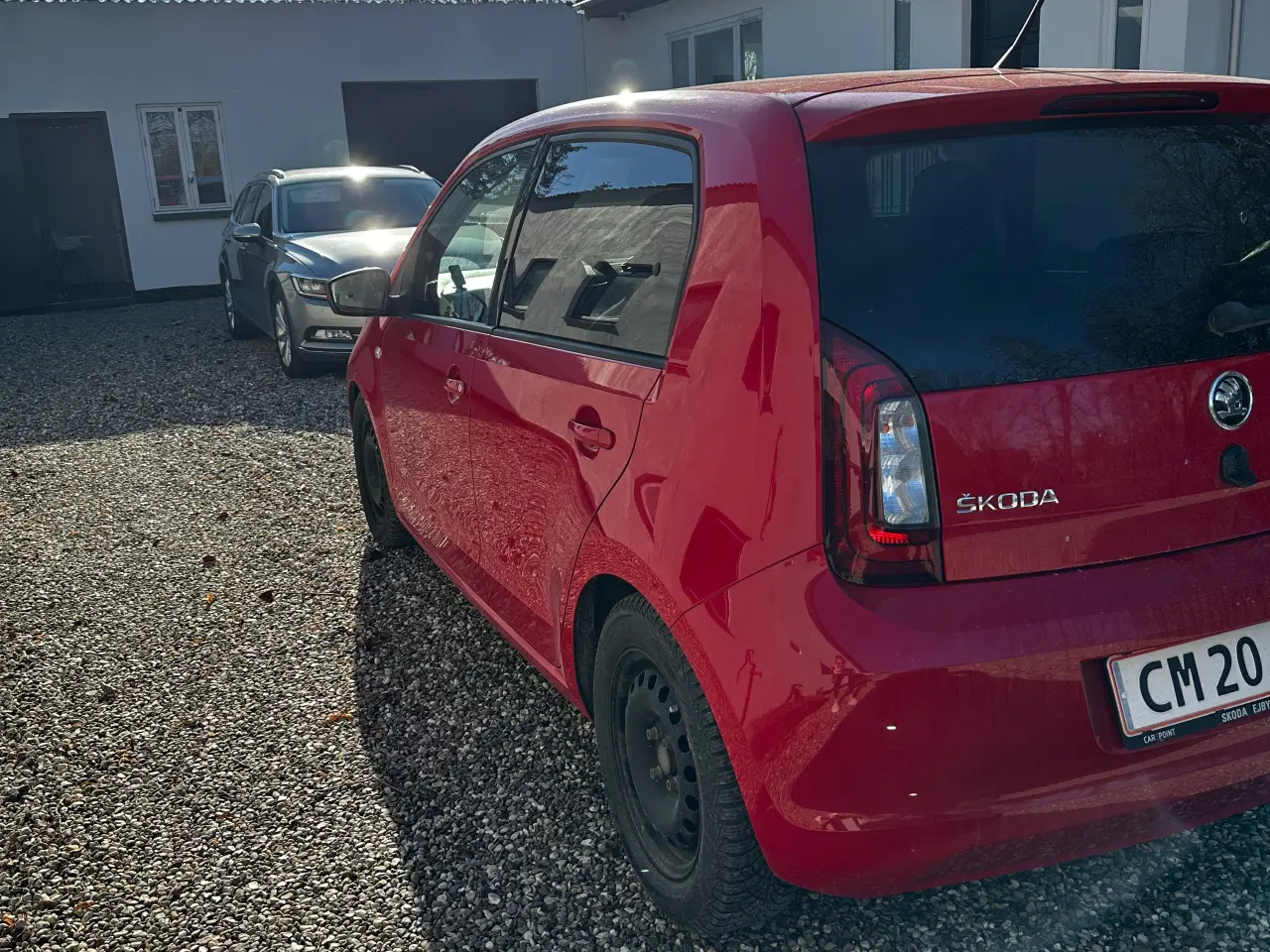 Billede 7 - Skoda Citigo sport