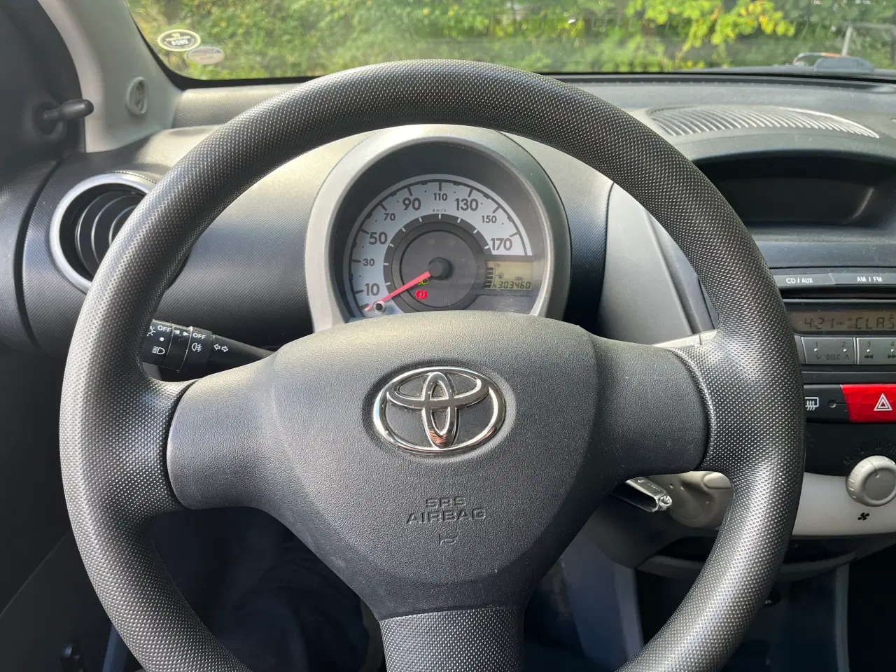Billede 7 - Dk billigst Augo diesel 8 mån t syn