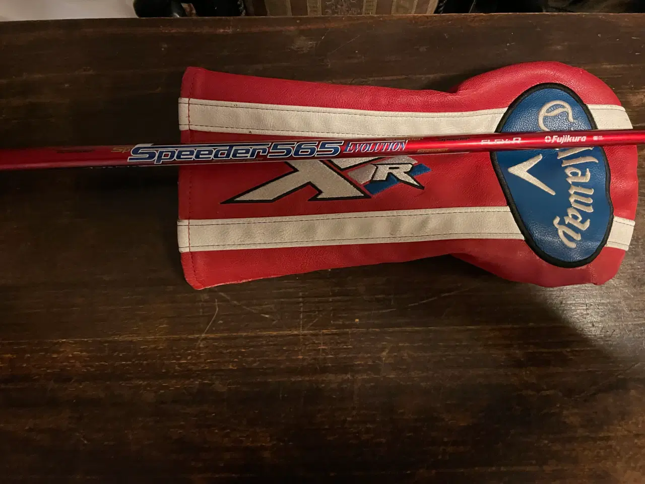 Billede 5 - Callaway drivere