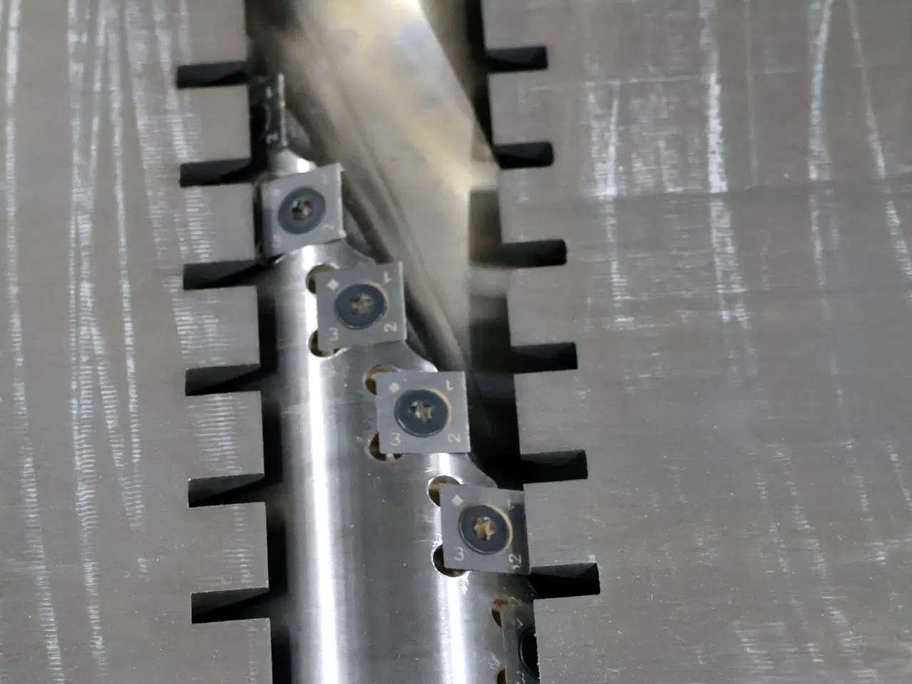 Billede 6 - Bernardo ADM 260S afretter/tykkelseshøvl