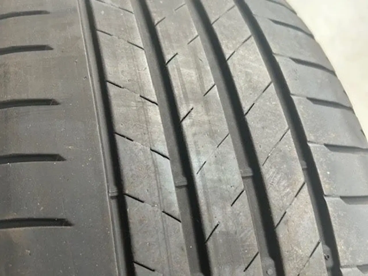 Billede 4 - Bridgestone 4 stk. størrelse 225/45R18