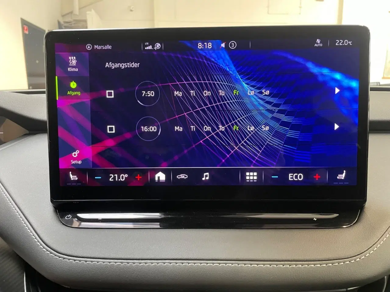Billede 14 - Skoda Enyaq 60 iV Sportline