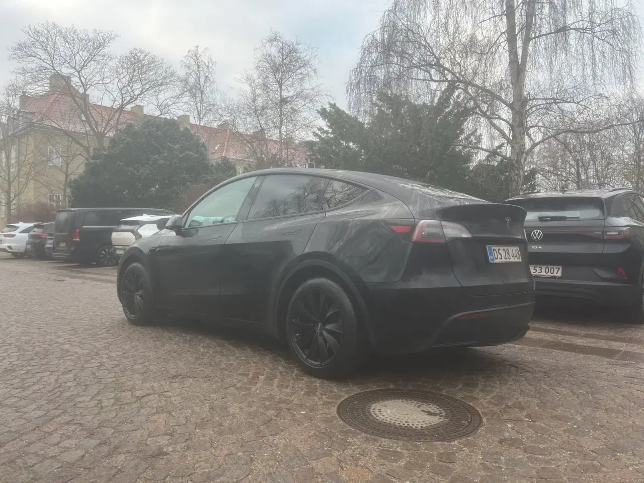 Billede 7 - Tesla Model Y  RWD