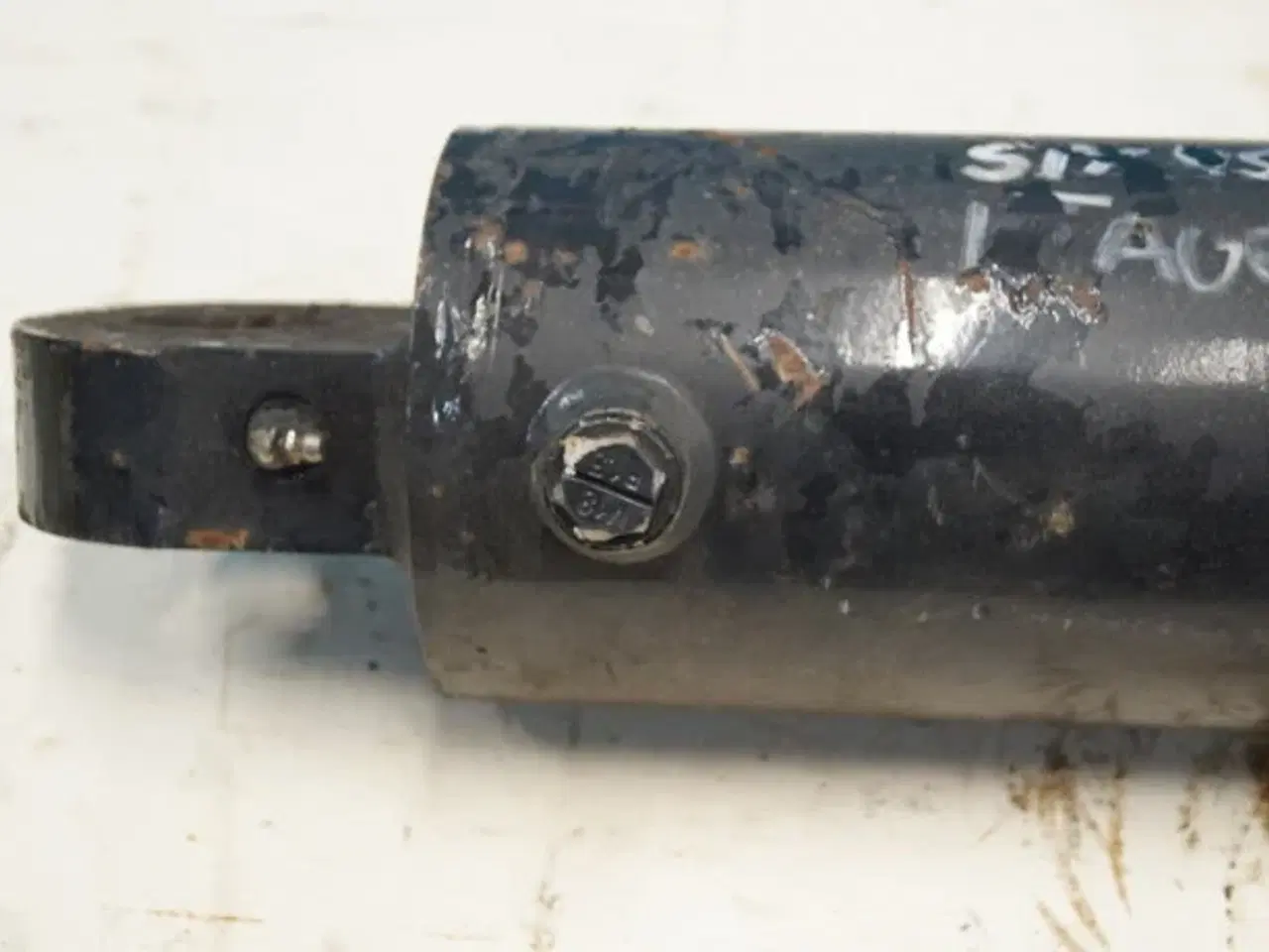 Billede 14 - Case IH STX450 Hydraulik Cylinder 403206A1