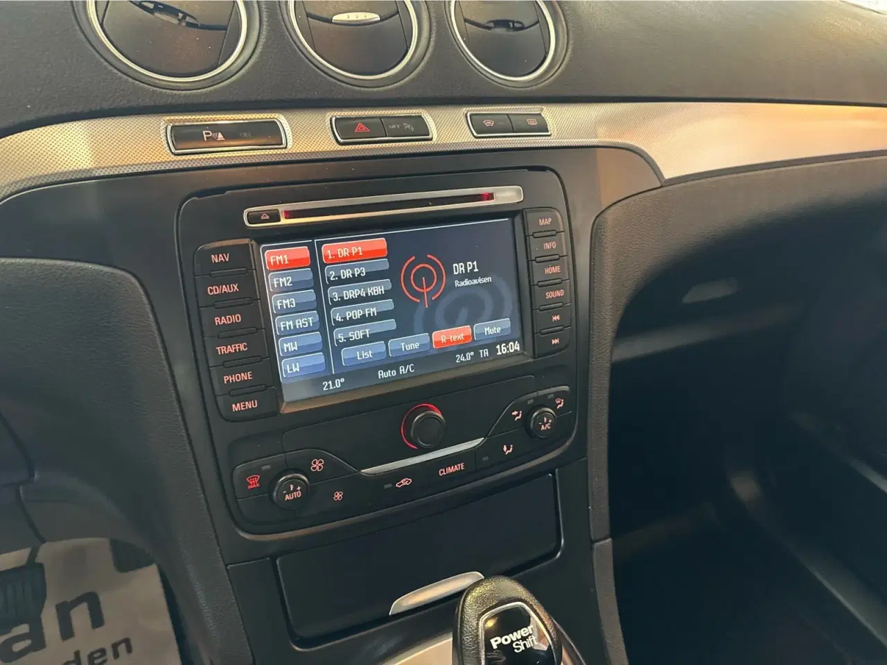 Billede 12 - Ford Galaxy 2,0 TDCi 163 Titanium aut. 7prs