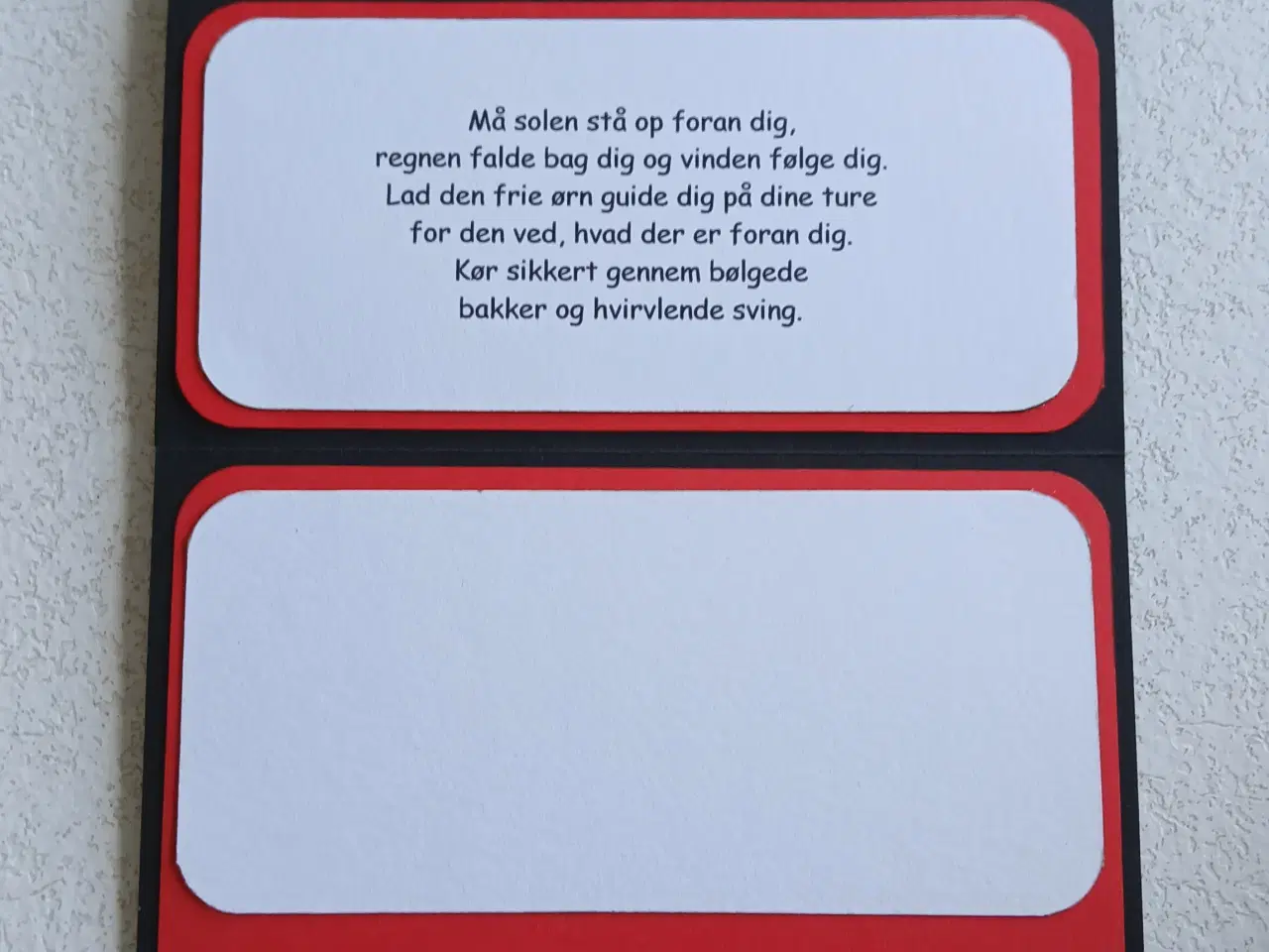Billede 5 - Kort med Motorcykler sælges.
