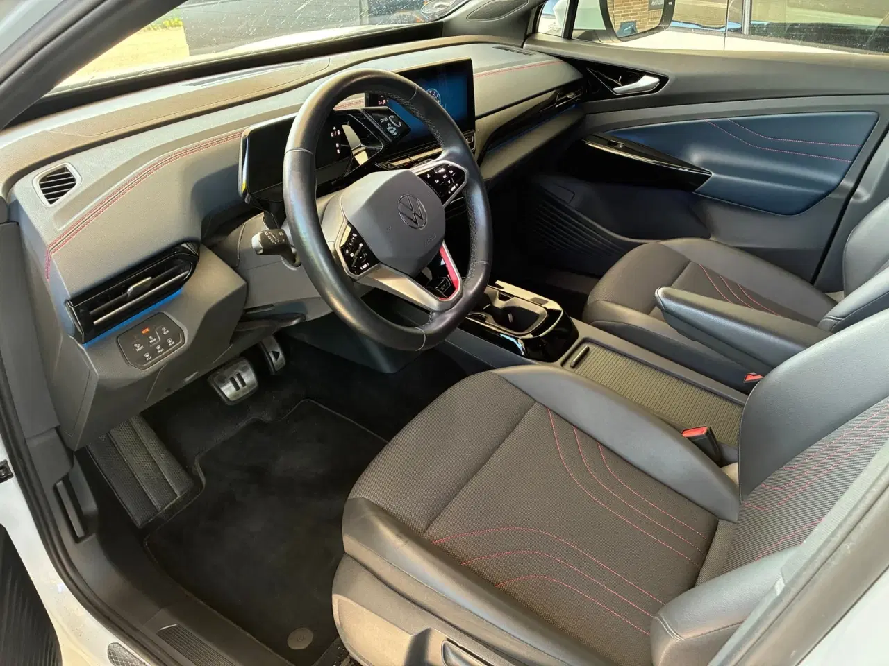 Billede 7 - VW ID.4 77 GTX 4Motion