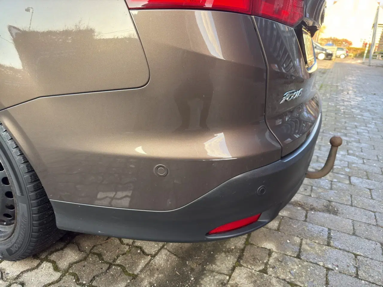 Billede 17 - Ford Focus 1,0 SCTi 125 Titanium aut.