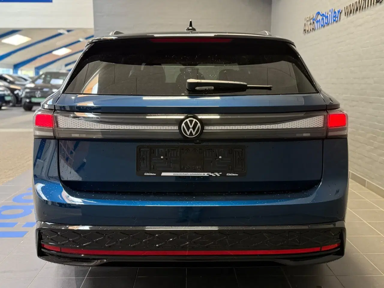 Billede 4 - VW ID.7 86 GTX Tourer 4Motion