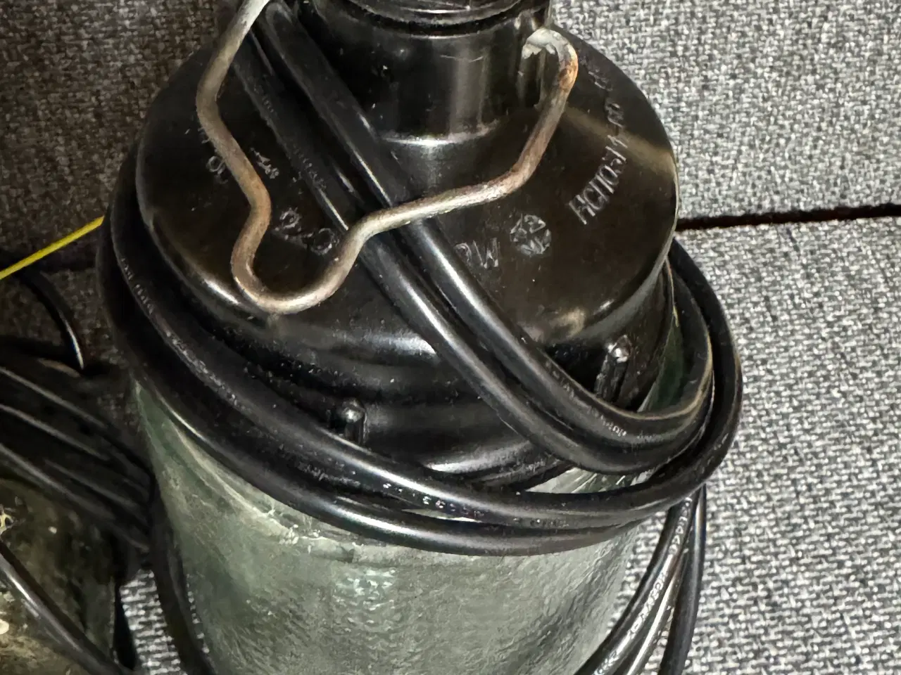 Billede 3 - Industrielle lamper