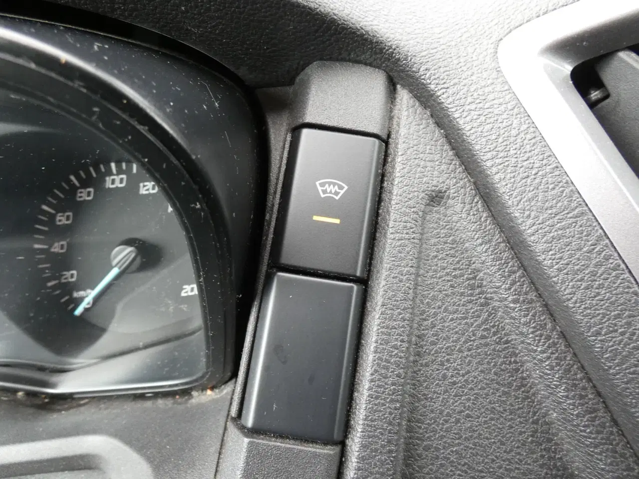 Billede 20 - Ford Transit 350 L2H2 2,2 TDCi Trend 125HK Van 6g
