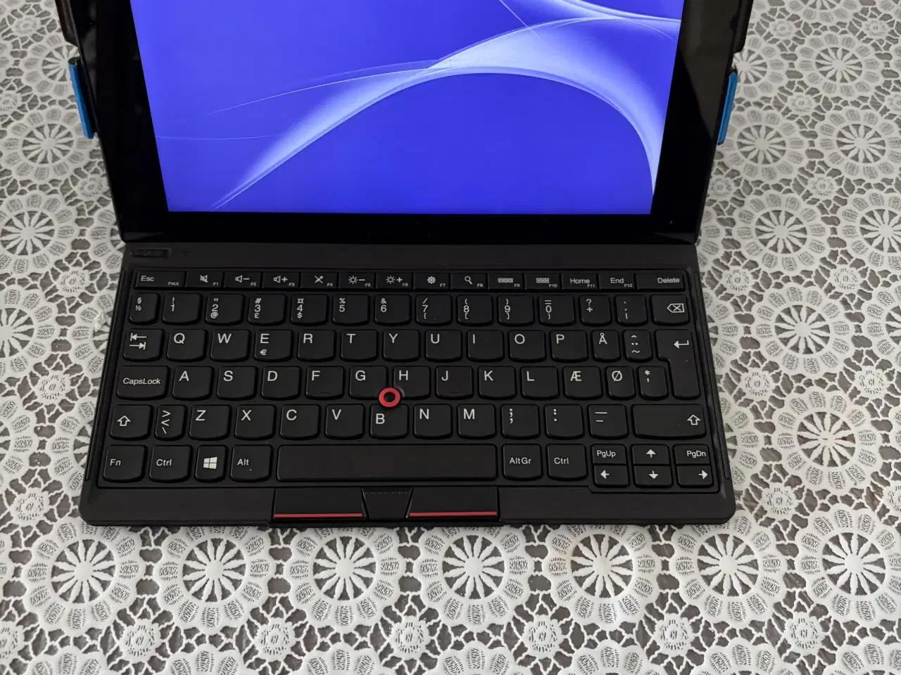 Billede 3 - iPad Mobil telefoner og tablets.