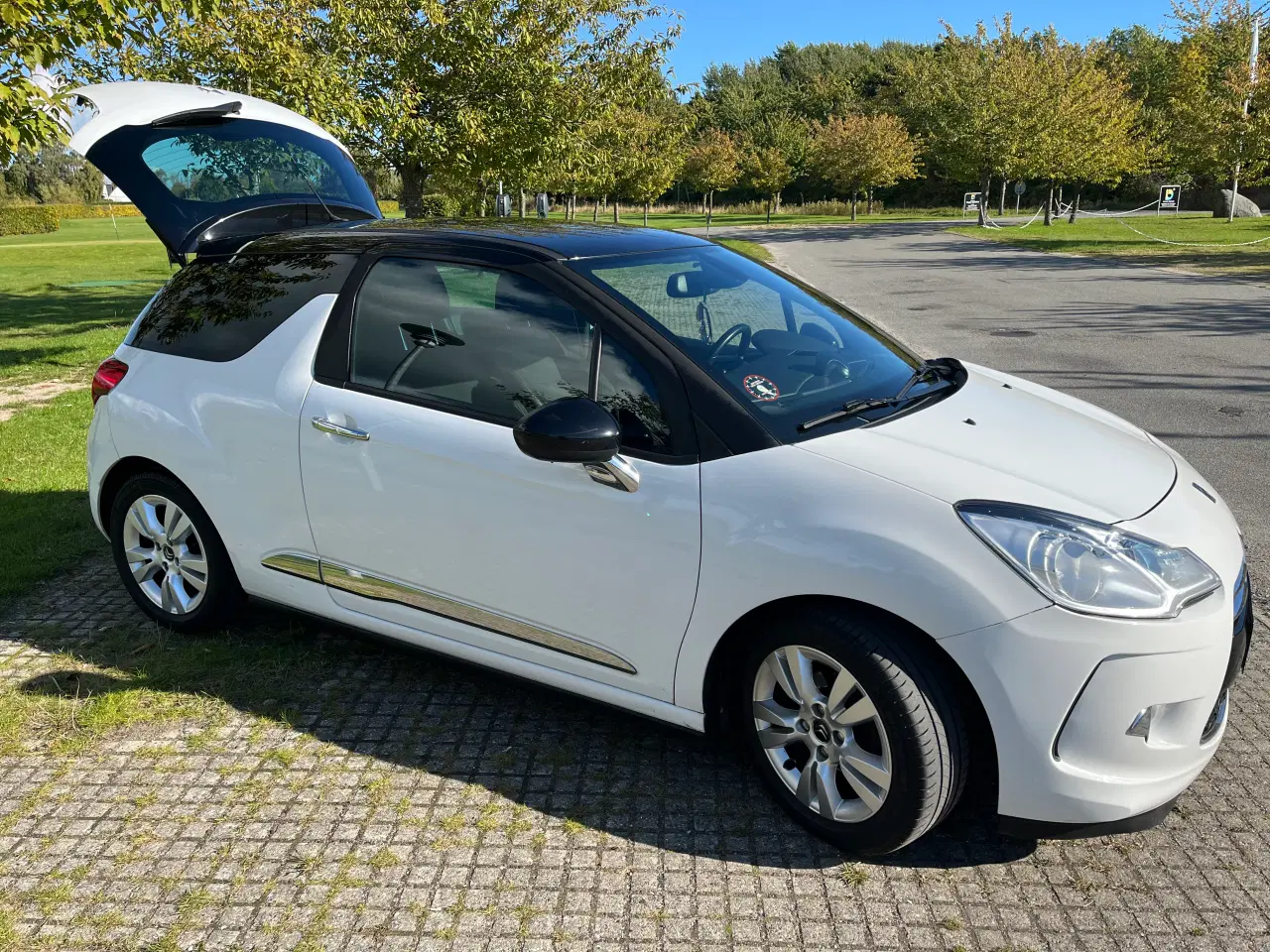 Billede 2 - Citronen DS3 1.2 2015