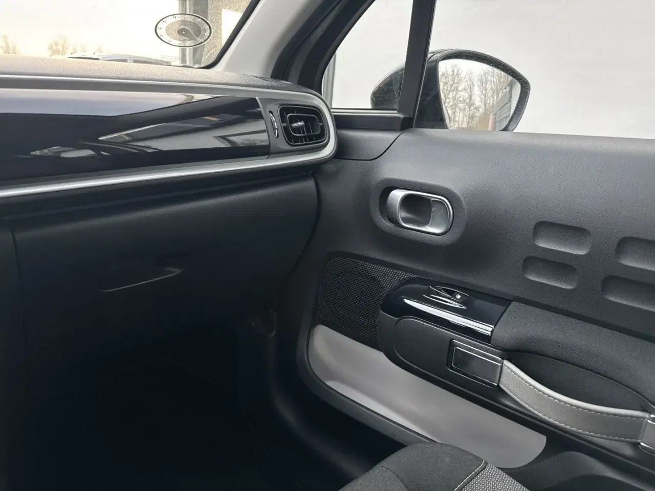 Billede 19 - Citroën C3 1,6 Blue HDi Iconic start/stop 75HK 5d