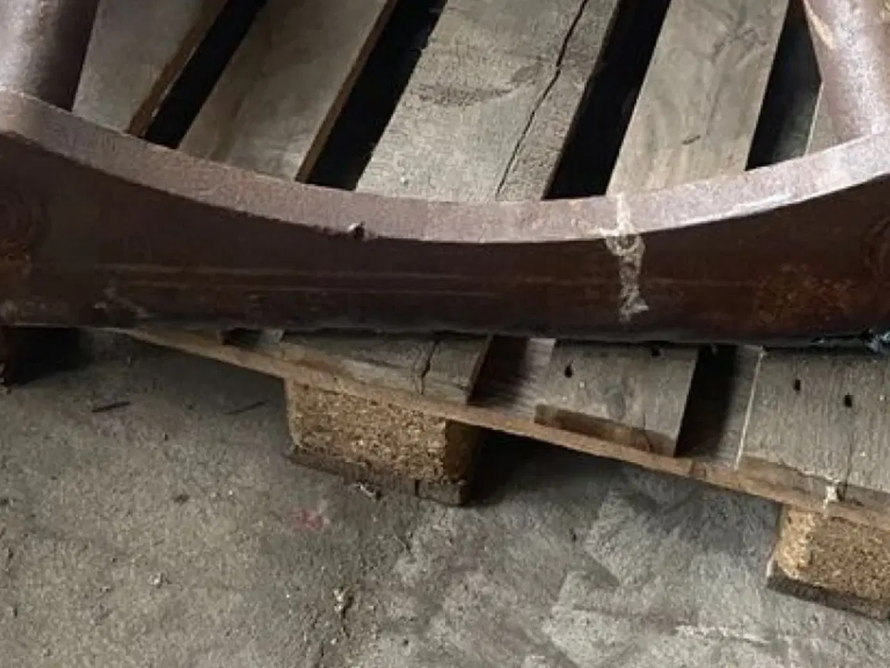 Billede 3 - S70 skift 