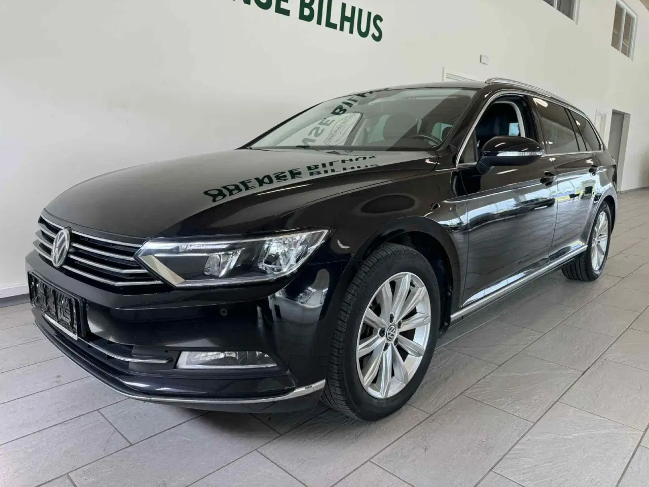 Billede 1 - VW Passat 1,4 TSi 150 Highline Variant DSG
