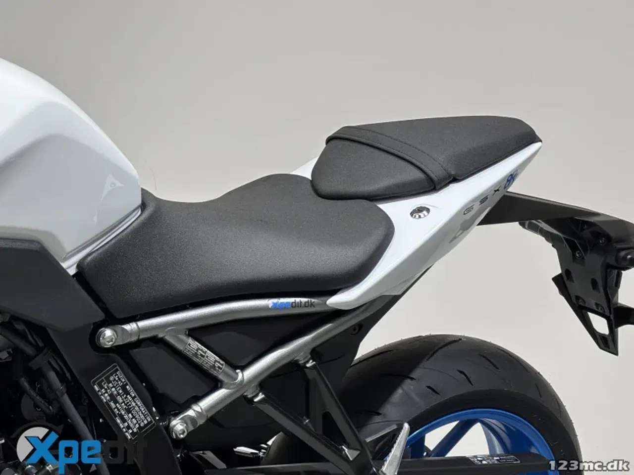 Billede 15 - Suzuki GSX-8R