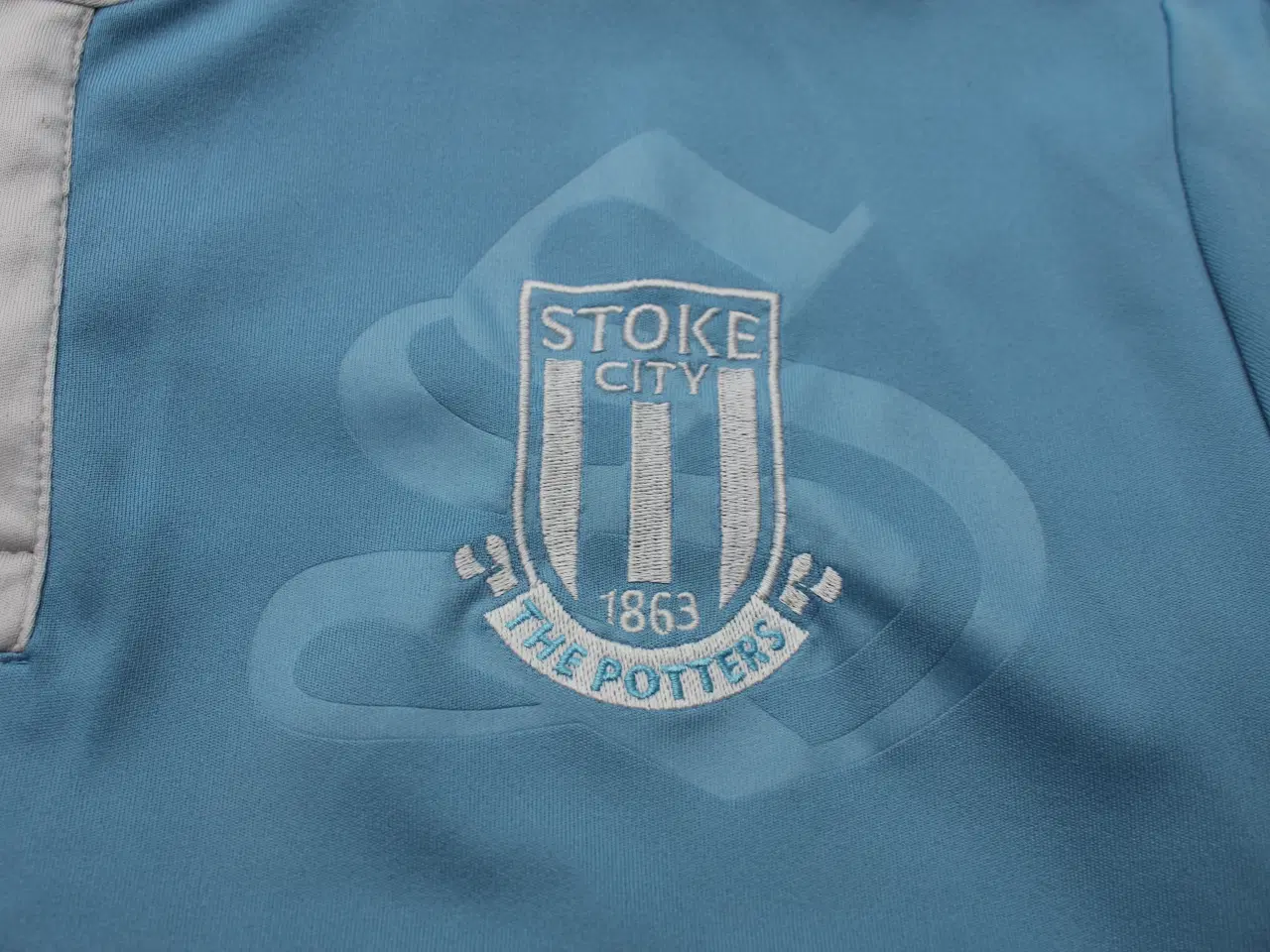 Billede 4 - Stoke City Season 16-17 💛Str. XXL