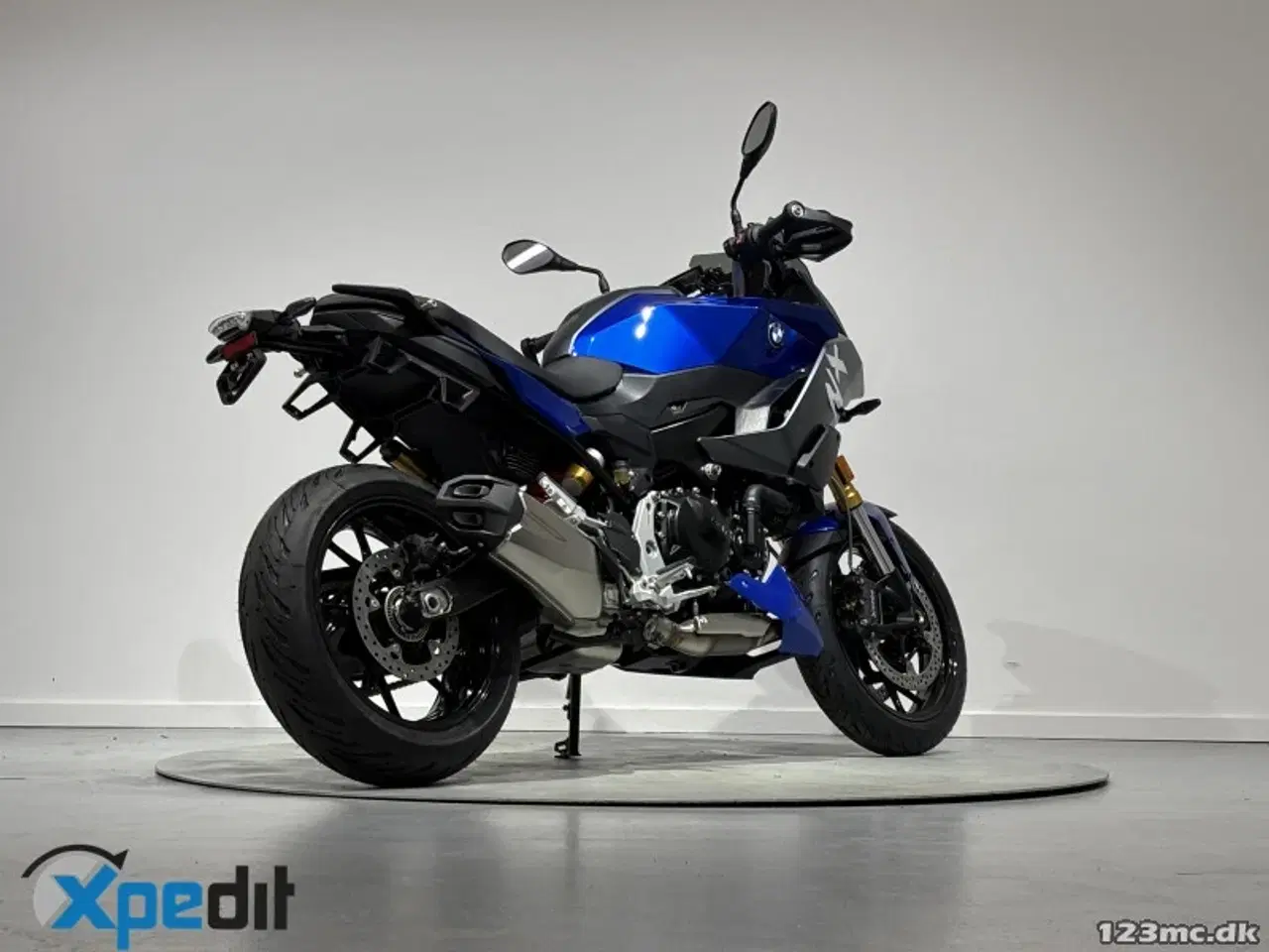 Billede 9 - BMW F 900 XR