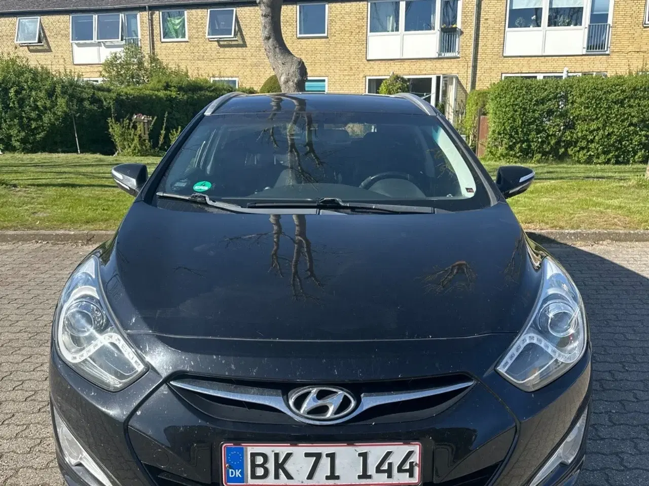 Billede 2 - Hyundai i40 1,7 CRDi 115 Comfort Go! CW
