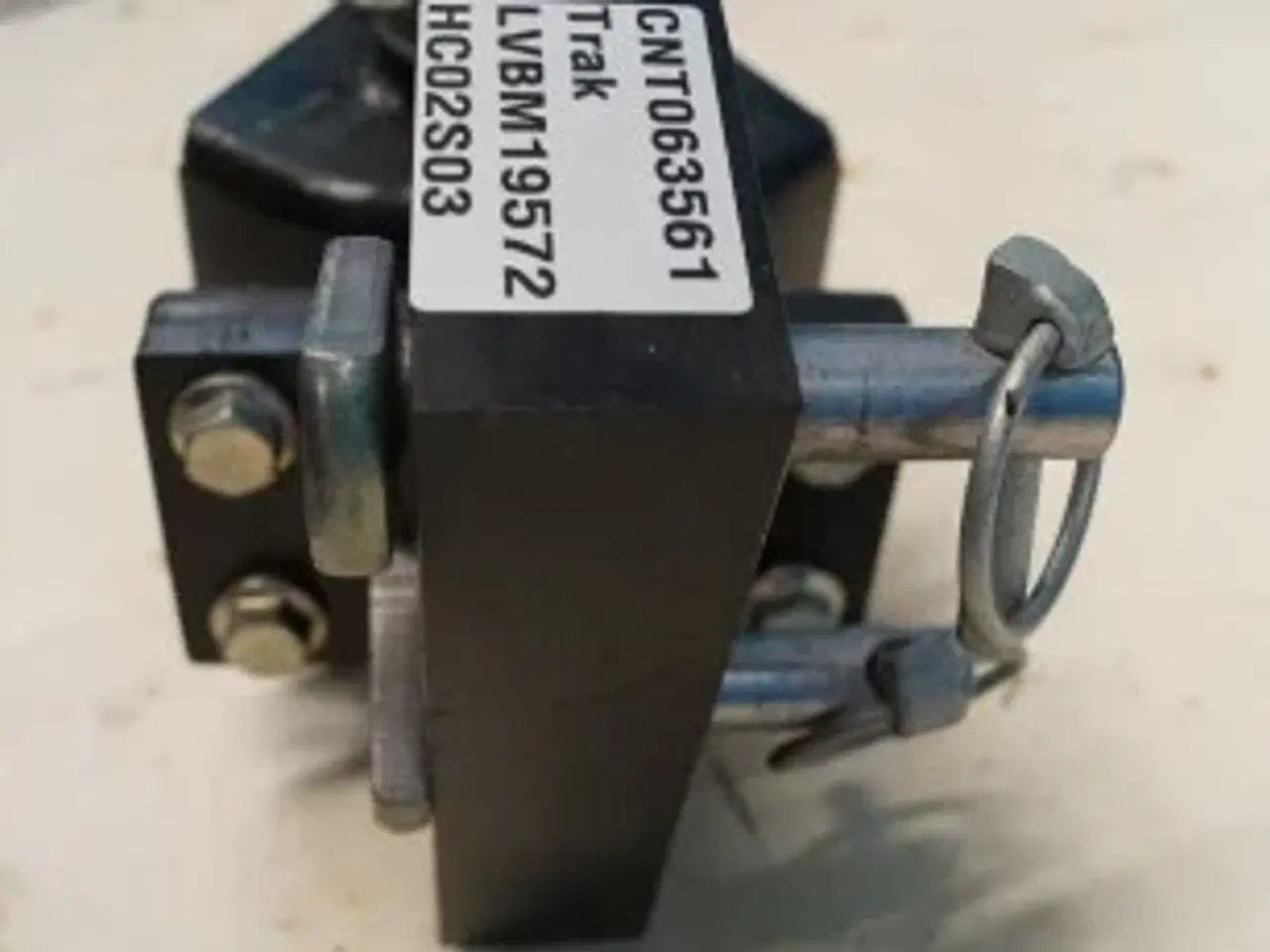 Billede 7 - John Deere 3720 Hitch LVBM19572