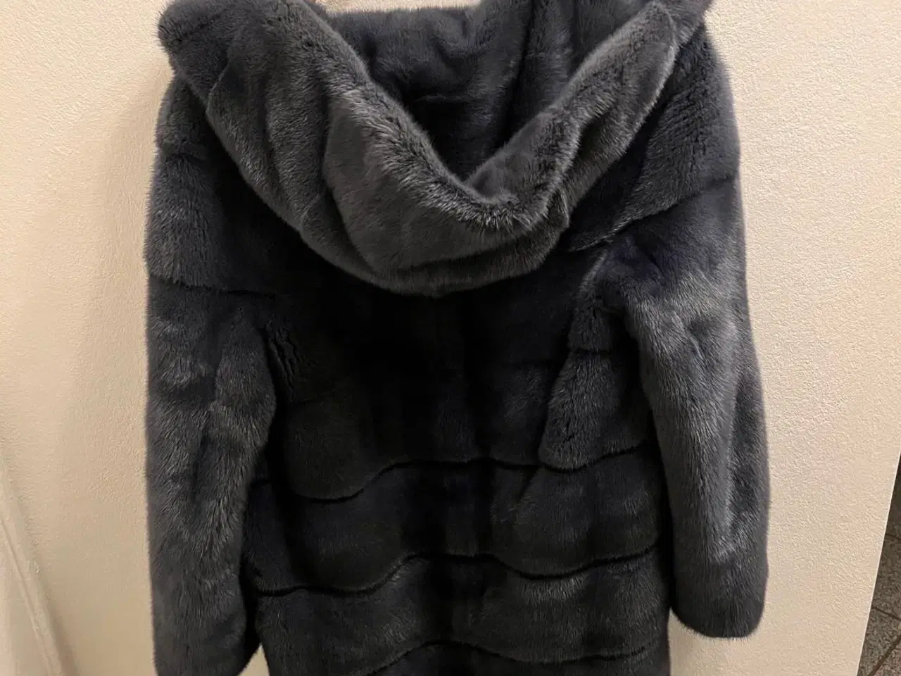 Billede 3 - mink pels  kløve & Lønberg