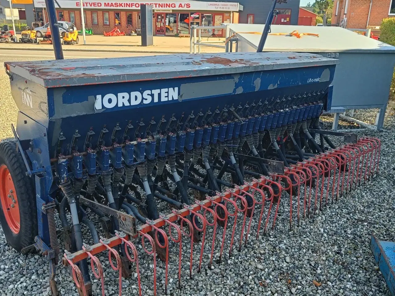 Billede 3 - Nordsten Lift-O-Matic CLH 300