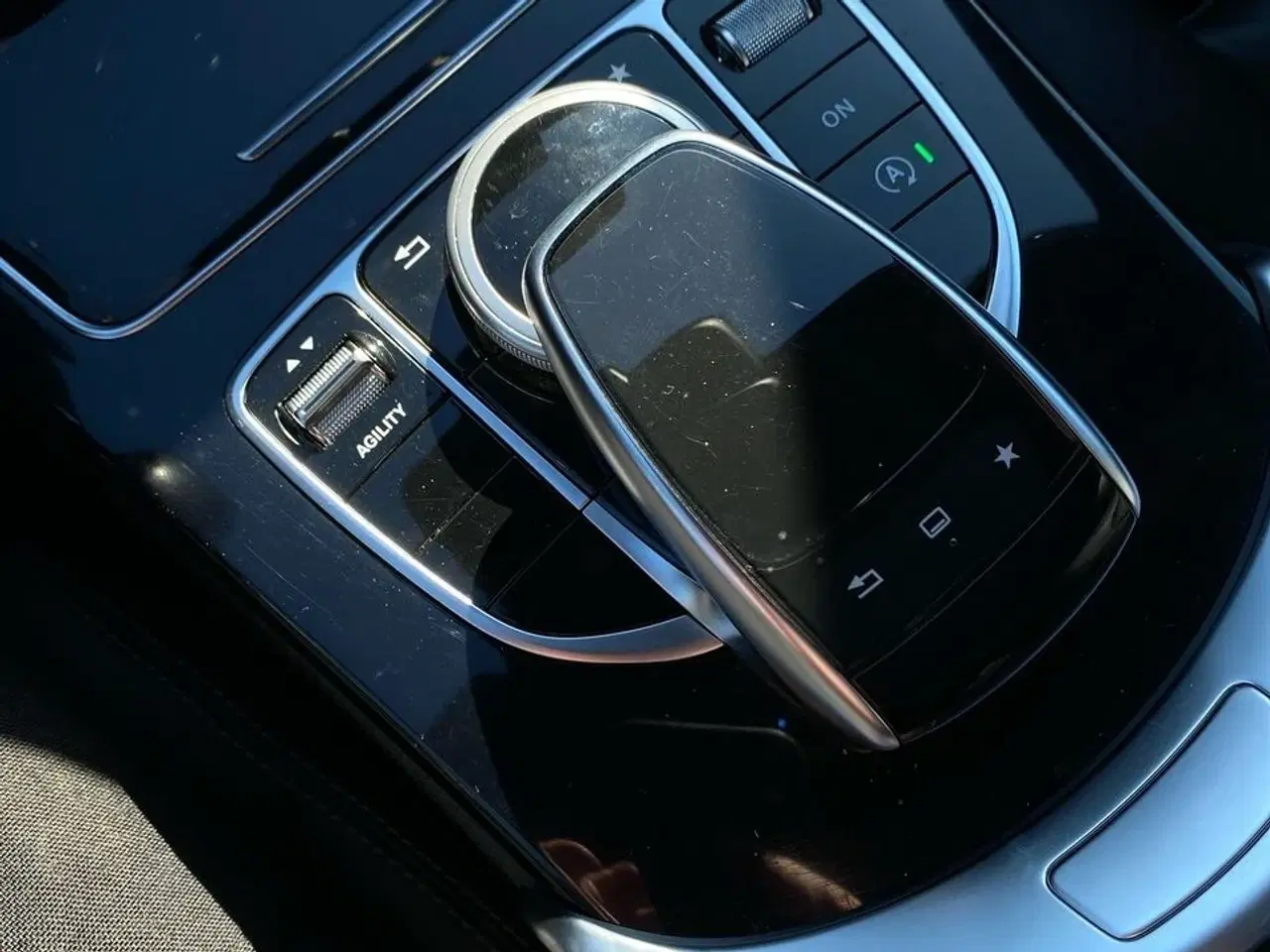 Billede 19 - Mercedes-Benz C220 d T 2,1 CDI BlueEfficiency 7G-Tronic Plus 170HK Stc 7g Aut.