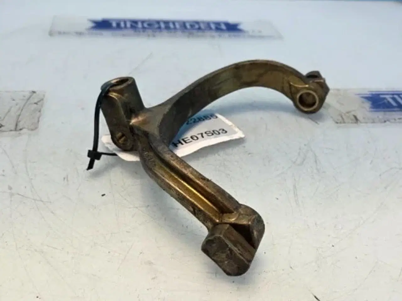 Billede 7 - Ford 8210 Gaffel E0NN7230DA