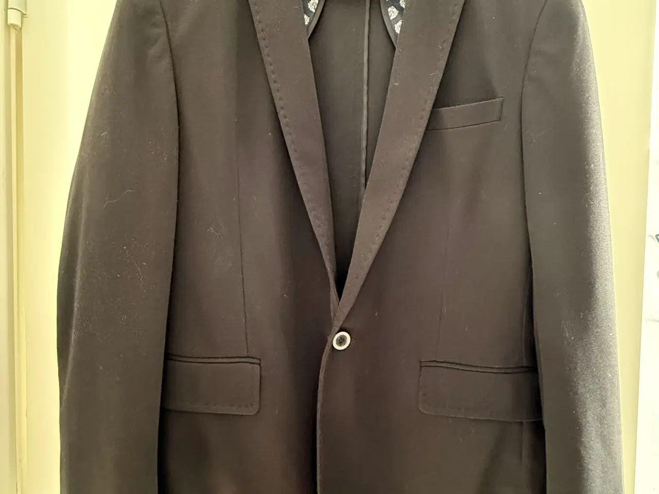 Billede 1 - Gnious blazer herre str. xl