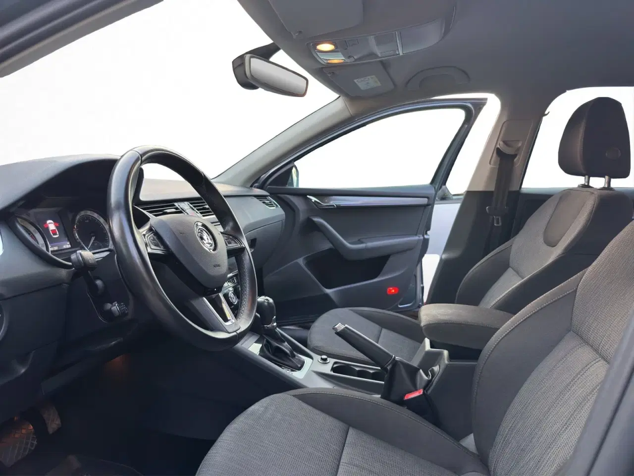 Billede 9 - Skoda Octavia 1,5 TSi 150 Ambition DSG
