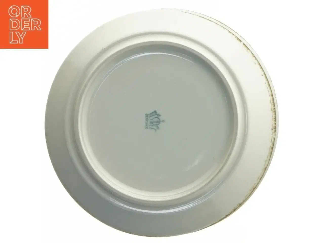 Billede 3 - Thule underkopper, 5 stk (str. 5 styk Ø 15,5 cm)