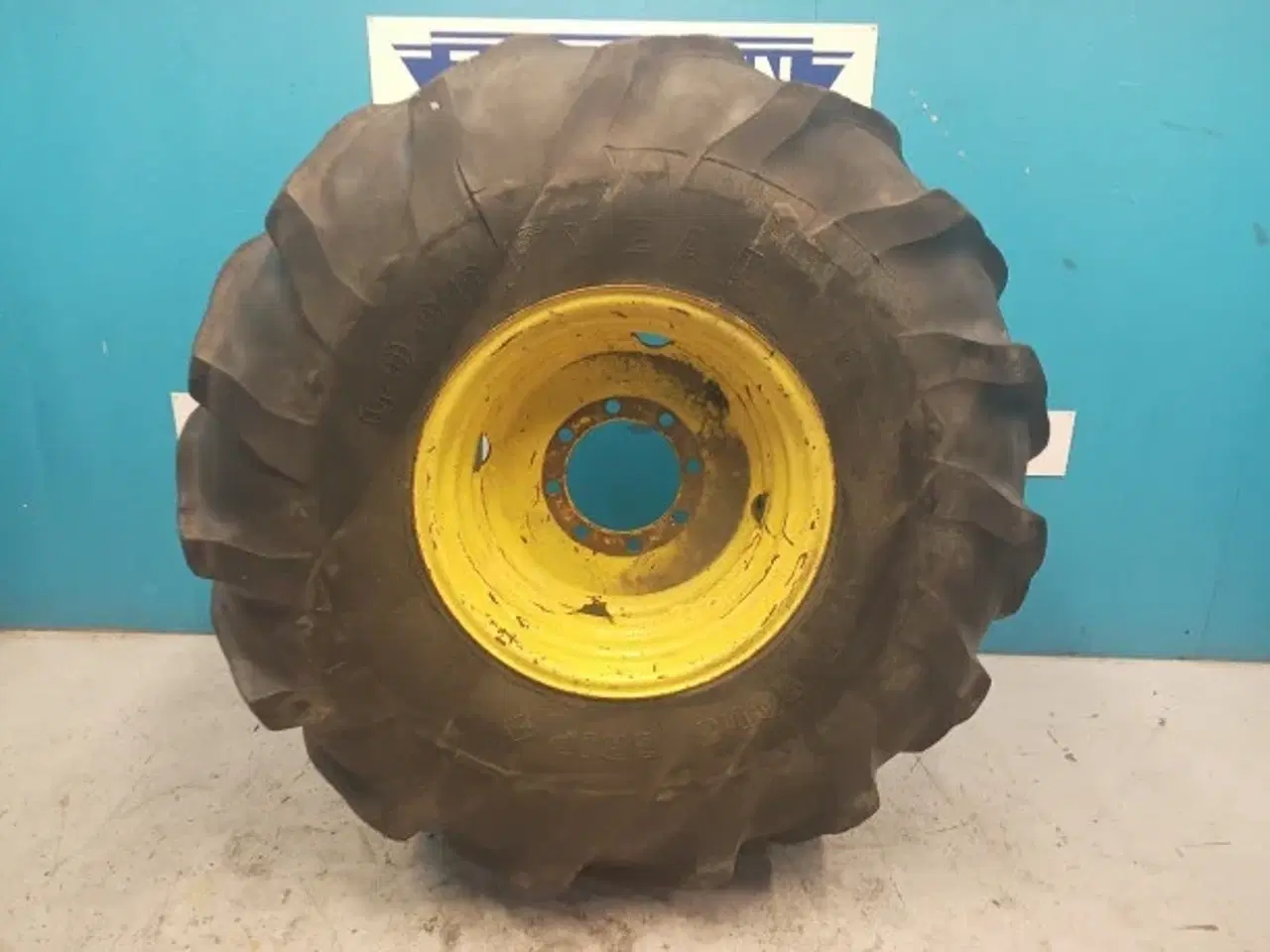 Billede 5 - 26"   23.1-26