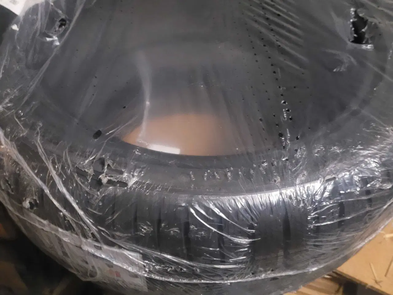 Billede 3 - 255 / 50 R 20 xl