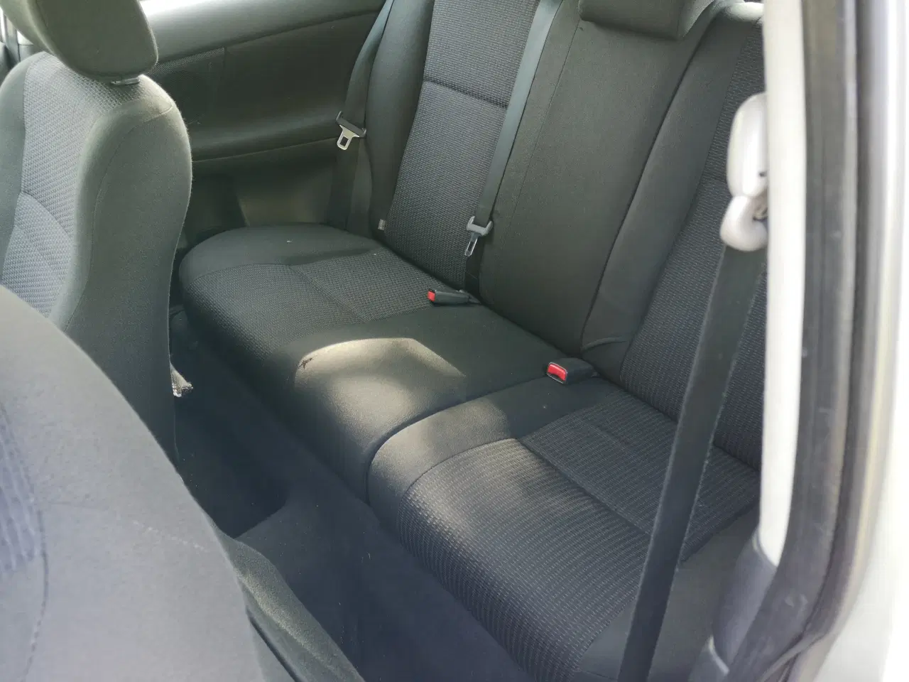 Billede 3 - Toyota Corolla 1.4 benzin