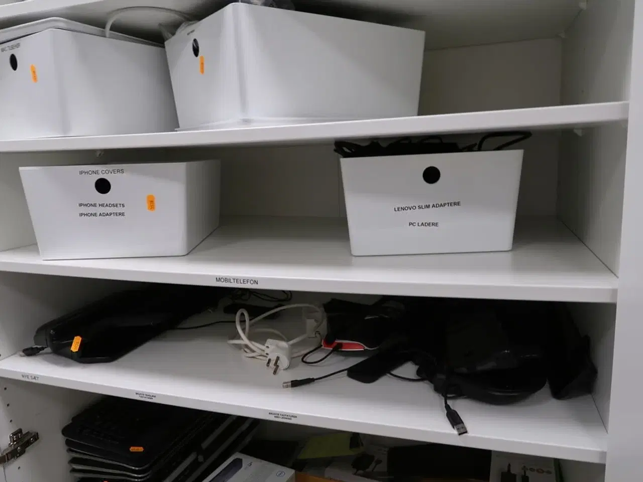 Billede 7 - Div. Elektronik og it-udstyr