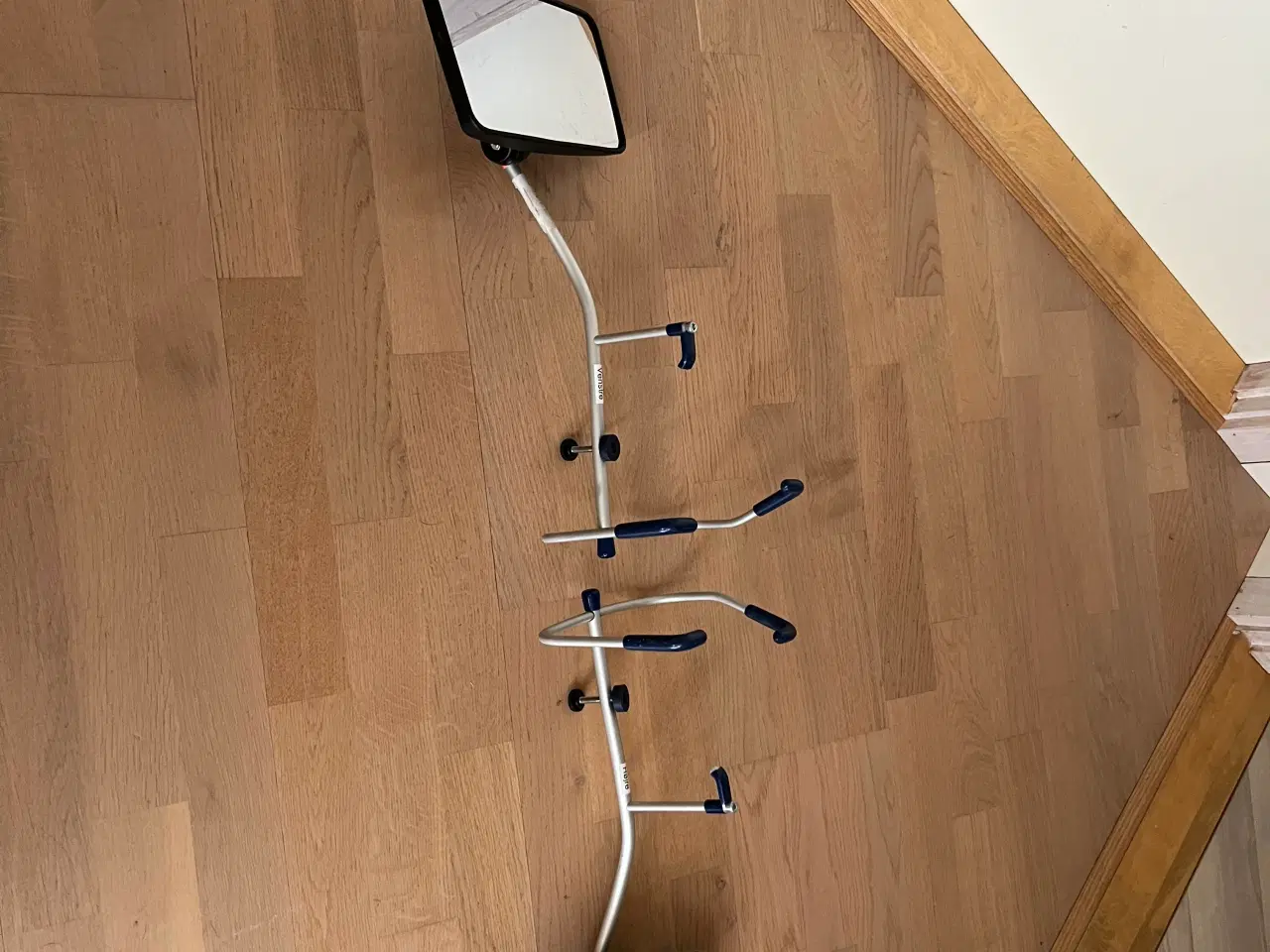 Billede 1 - Camping spejle Honda cr-v